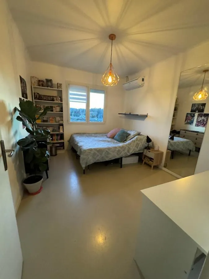 Villa Du Parc De Vaugrenier Villeneuve-Loubet Holiday home