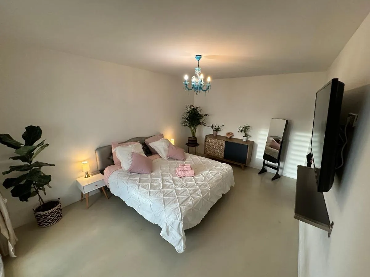 Villa Du Parc De Vaugrenier Villeneuve-Loubet Holiday home