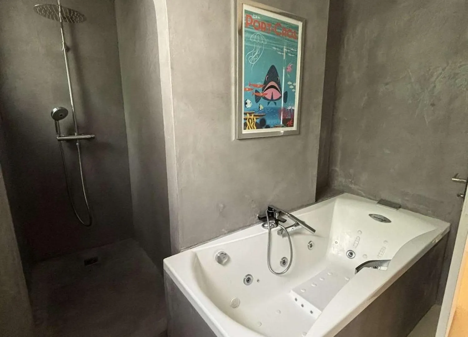 Holiday home Villa Du Parc De Vaugrenier Villeneuve-Loubet