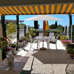 Appartamento Baie Des Anges Bis, Villeneuve-Loubet