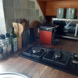 Casa vacanze Garden Annexe, Villeneuve-Loubet