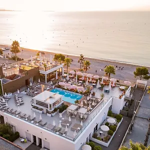 Hotel Mercure Loubet Plage, Villeneuve-Loubet