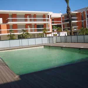 Appartamento Loubet, Villeneuve-Loubet