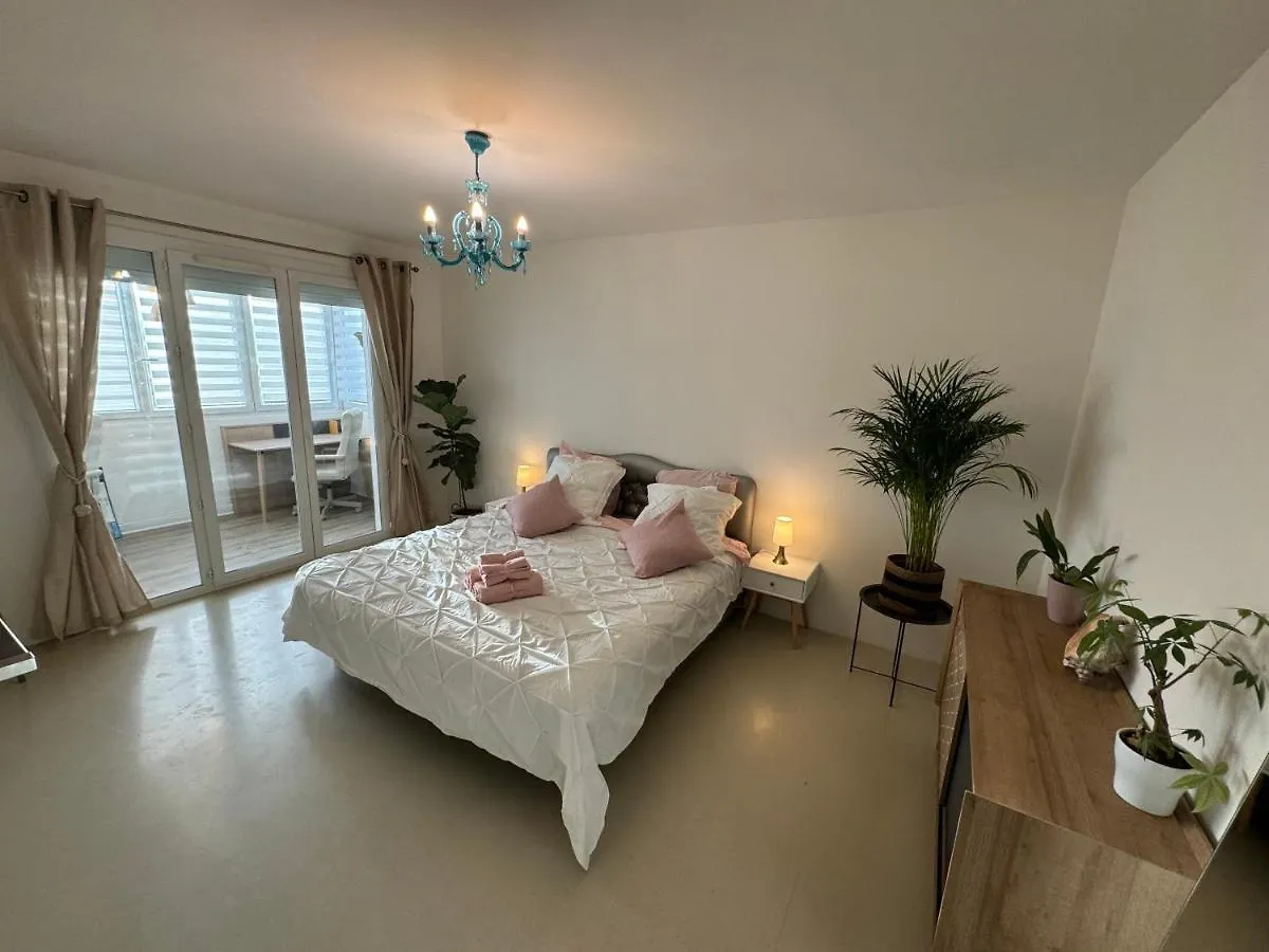 Villa Du Parc De Vaugrenier Villeneuve-Loubet France